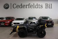 Can-Am BRP  Outlander 1000 MAX XT-PT Plogblad 3,95% RÄNTA