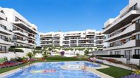 Aire Residencial Villamartin