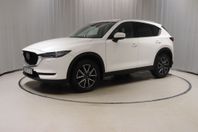 Mazda CX-5 2.2 175Hk AWD Optimum Nav Drag Kamera