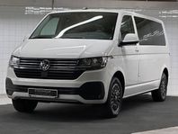 Volkswagen Caravelle 2.0 TDI/ COMFORT/ 9-SITS/ VÄRMARE/ LÅNG