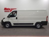 Peugeot Boxer 2,2 BlueHdi 335 Manuell 140 Hk H1L2