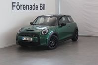 MINI Cooper SÅLD  -  SE / Navi / PDC / 4,95% ränta