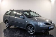 Chevrolet Nubira Wagon 1.6 Euro 4