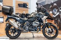 BMW R 1250 GS | Style Excl. | Akrapovic | Low Seat