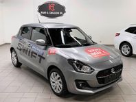 Suzuki Swift 1.2 Hybrid Select FL, Finans 5,99 %