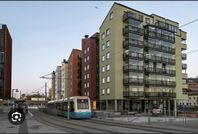 Bostad uthyres - lägenhet i Göteborg - 2 rum, 59m²