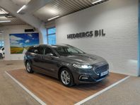 Ford Mondeo BUSINESS 2,0 HYBRID 187HK AUT DRAGKROK