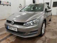 Volkswagen Golf Sportscombi 1.2 TSI BlueMotion Style