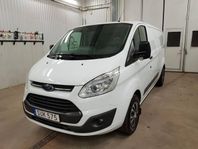 Ford Transit Custom 290 2.0 TDCi Euro 6