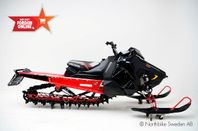 Polaris Pro RMK 800 155  *rent-köp-kampanj!* 0% ränta