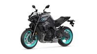 Yamaha MT-10 Boka nu!