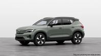 Volvo XC40 Recharge Single Motor Extended Range Plus