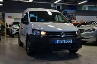 Volkswagen Caddy Skåpbil 1.2 TSI Drag BlueMotion Euro 6