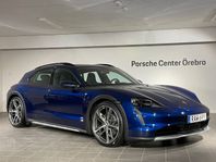 Porsche Taycan 4 Cross Turismo Leasebar/ VAT