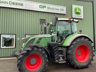 Fendt 724 vario