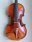 Vacker violin fiol 1940