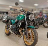 Kawasaki Z650RS /3,95% ränta t.o.m. 30/9!