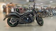 Kawasaki Vulcan S /3,95% ränta t.o.m. 31/8!