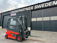 Linde E 20