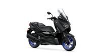 Yamaha XMAX 300 ABS Lagerrensning och 5,95% i ränta