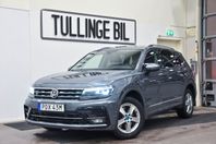 Volkswagen Tiguan Allspace 2.0TDI 4M R-Line 7-Sits Värm Drag