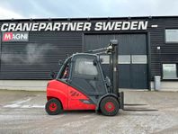 Linde H 35 D