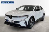 Renault Mégane E-TECH Equilibre 40kWh/130hk Privatleasa för