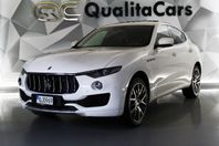 Maserati Levante Diesel 275hk Svensksåld |Panorama |HK |GPS