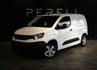 Peugeot Partner HDi 130hk Aut Leasbar /Värmare/Drag/V-hjul