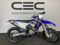 Sherco 450 SEF Factory 4T