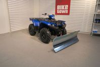 Yamaha Kodiak 450 EPS SE Inkl Snöblad