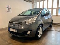 Kia Venga 1.4 CRDi Euro 5