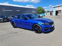 BMW 330e Plug-In xDrive Sedan M-sport Innovation Plug-In Dra