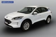 Ford Kuga Plug-In Hybrid