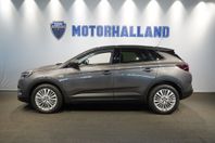 Opel Grandland X 1.2t AUT 130 Hkr