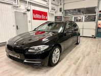 BMW 520 d Touring Euro 6