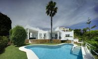 Villa i Benahavis, Malaga