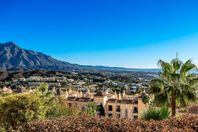 Lägenhet i Benahavis, Malaga