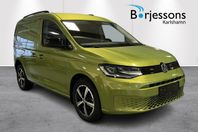 Volkswagen Caddy Cargo 2.0 TDI DSG Skåp