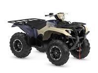 Yamaha Kodiak 700 EPS SE Passa på att boka!