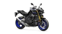 Yamaha MT-10SP Passa på att boka