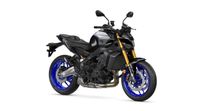 Yamaha MT-09SP Passa på att boka