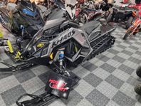 Polaris 850 RMK KHAOS SLASH 155 -22