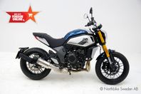 CFMOTO CL700-X 5,45% RÄNTA - HEMLEVERANS