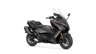 Yamaha TMAX TECH MAX Passa på att boka