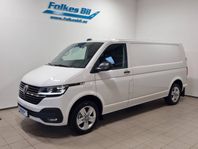 Volkswagen Transporter T6.1 340 Skåp 2.0 TDI 4Motion OMG LEV