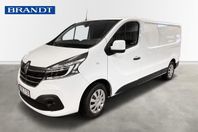 Renault trafic Skåpbil Skåp Nordic Line L2H1 145