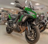 Kawasaki Versys 1000 S /EX-DEMO/3,95% ränta t.o.m. 30/9!