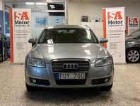 Audi A6 Avant 2.0 TDI Multitronic Proline Euro 4