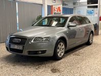 Audi A6 Avant 2.0 TDI Multitronic Proline Euro 4